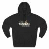 I Always Signal While Driving