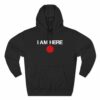 I Am Here