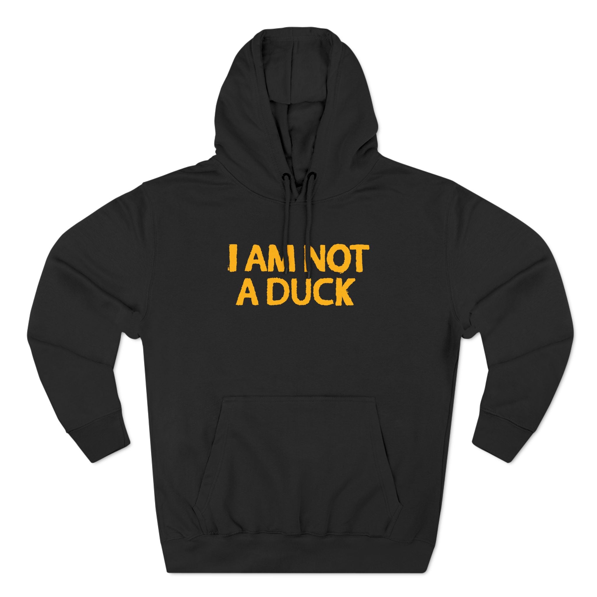 I Am Not A Duck I Am Not A Duck