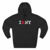 I (Lovitz) Ny