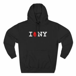 I (Lovitz) Ny