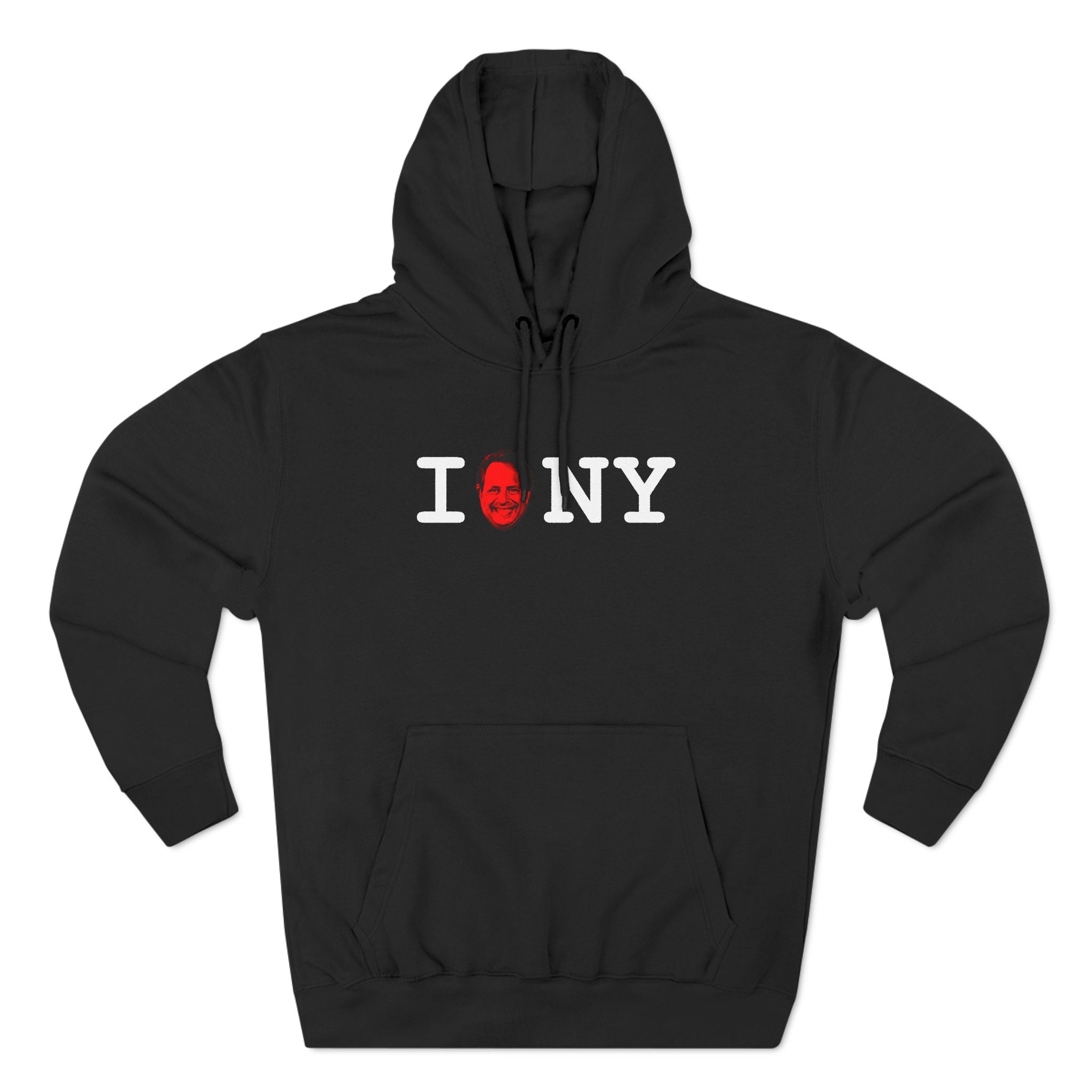 I (Lovitz) Ny I (Lovitz) Ny