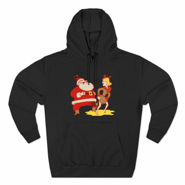I Saw Mommy Pissing On Santa Claus