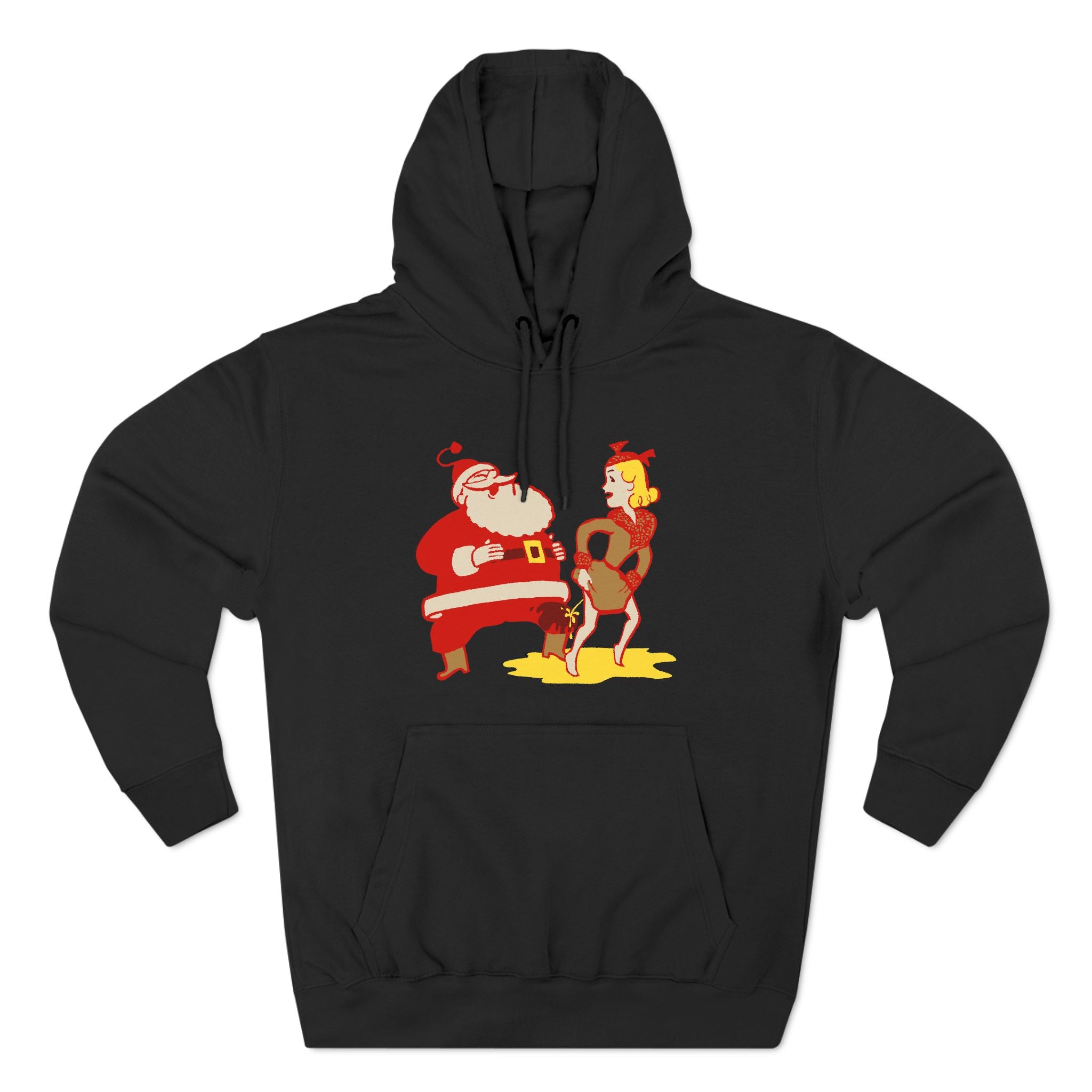 I Saw Mommy Pissing On Santa Claus I Saw Mommy Pissing On Santa Claus