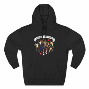 I Support The T Party