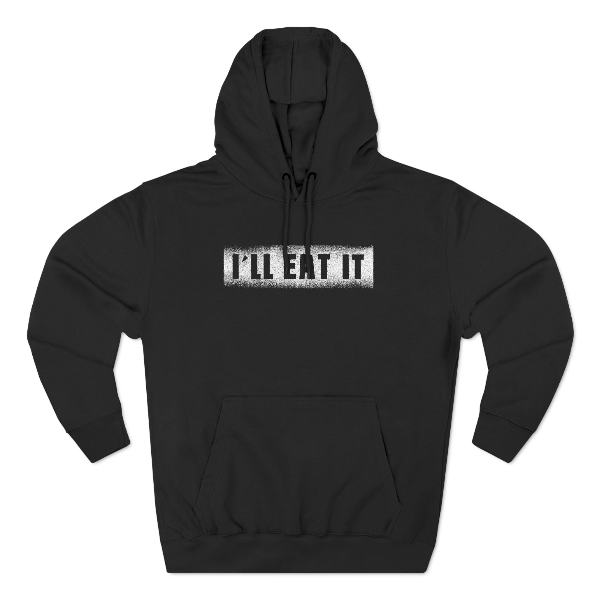I'll Eat It I'll Eat It