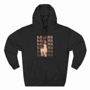 Kalama (Kamala Harris)