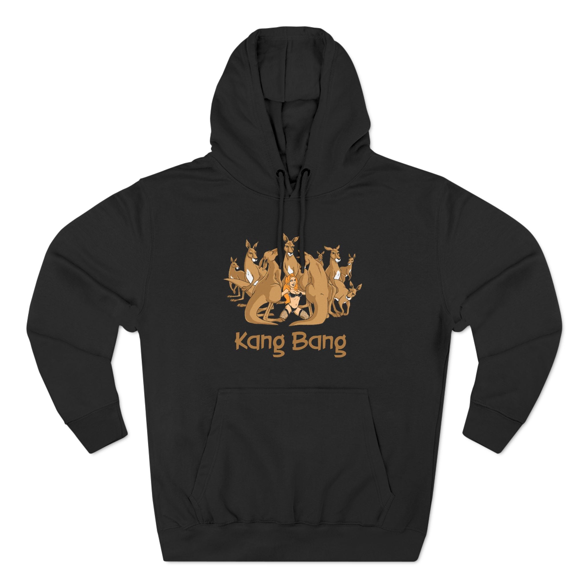 Kang Bang Kang Bang
