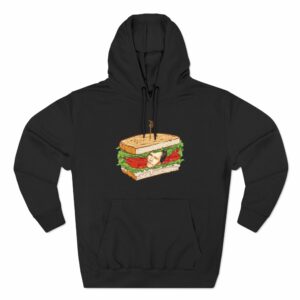 Kevin Bacon Blt