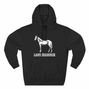 Land Seahorse