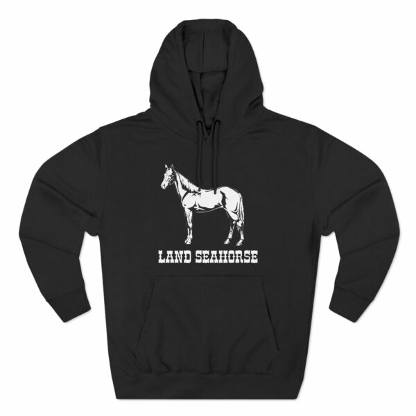 Land Seahorse