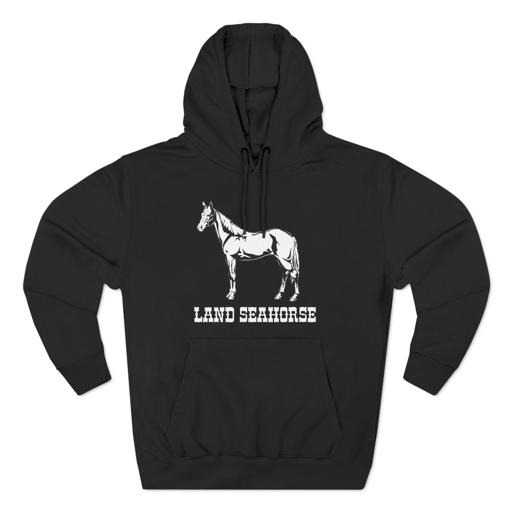 Land Seahorse Land Seahorse