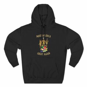 Make America Great Again (Native Americans)