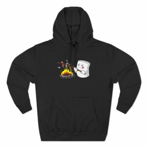 Marshmallow Roast