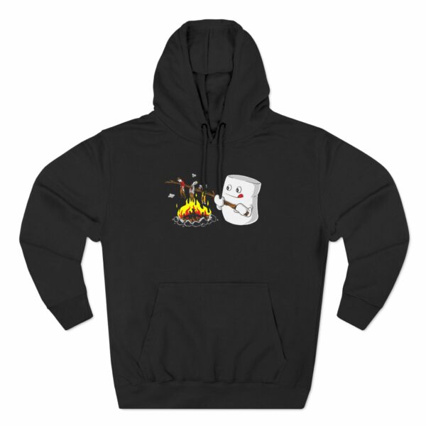 Marshmallow Roast