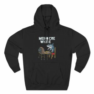 Mediocre White