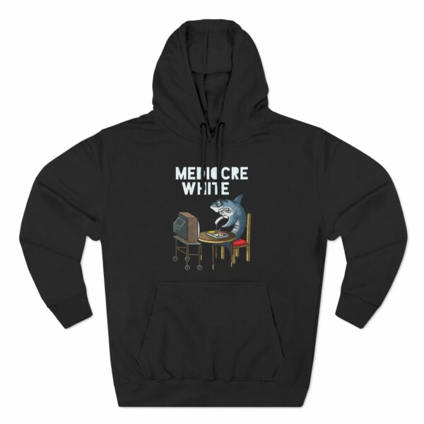 Mediocre White