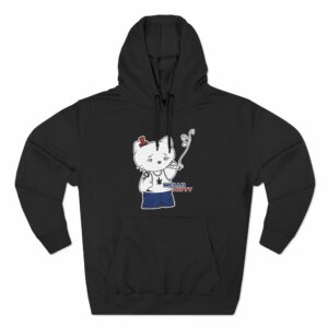 Mello Kitty