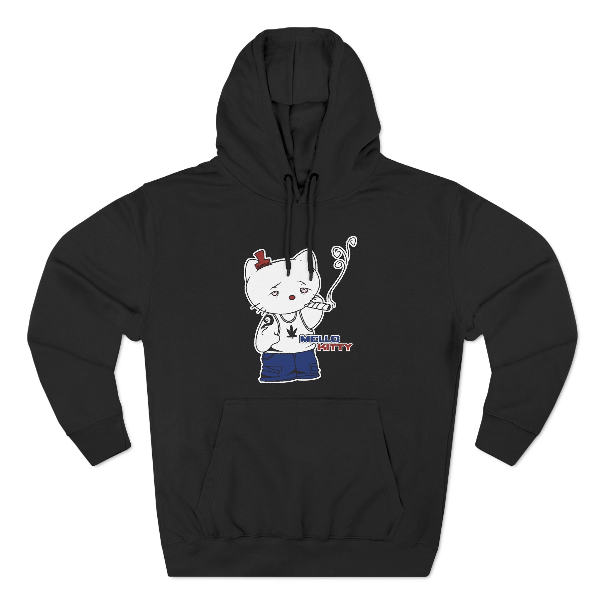 Mello Kitty Mello Kitty