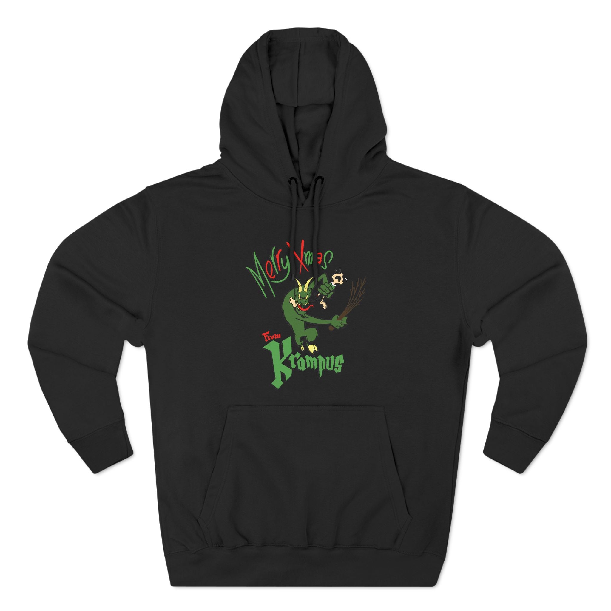 Merry Xmas From Krampus Merry Xmas From Krampus