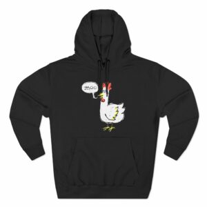 Moo (Chicken)
