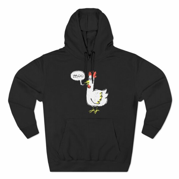 Moo (Chicken)