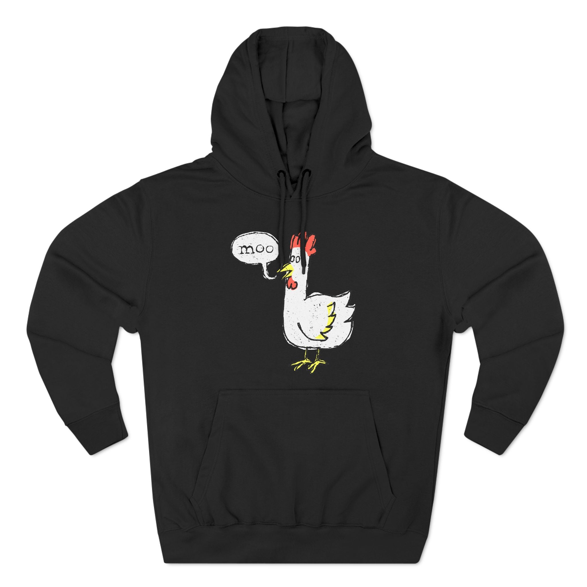 Moo (Chicken) Moo (Chicken)