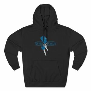 Never Forget (Keys)