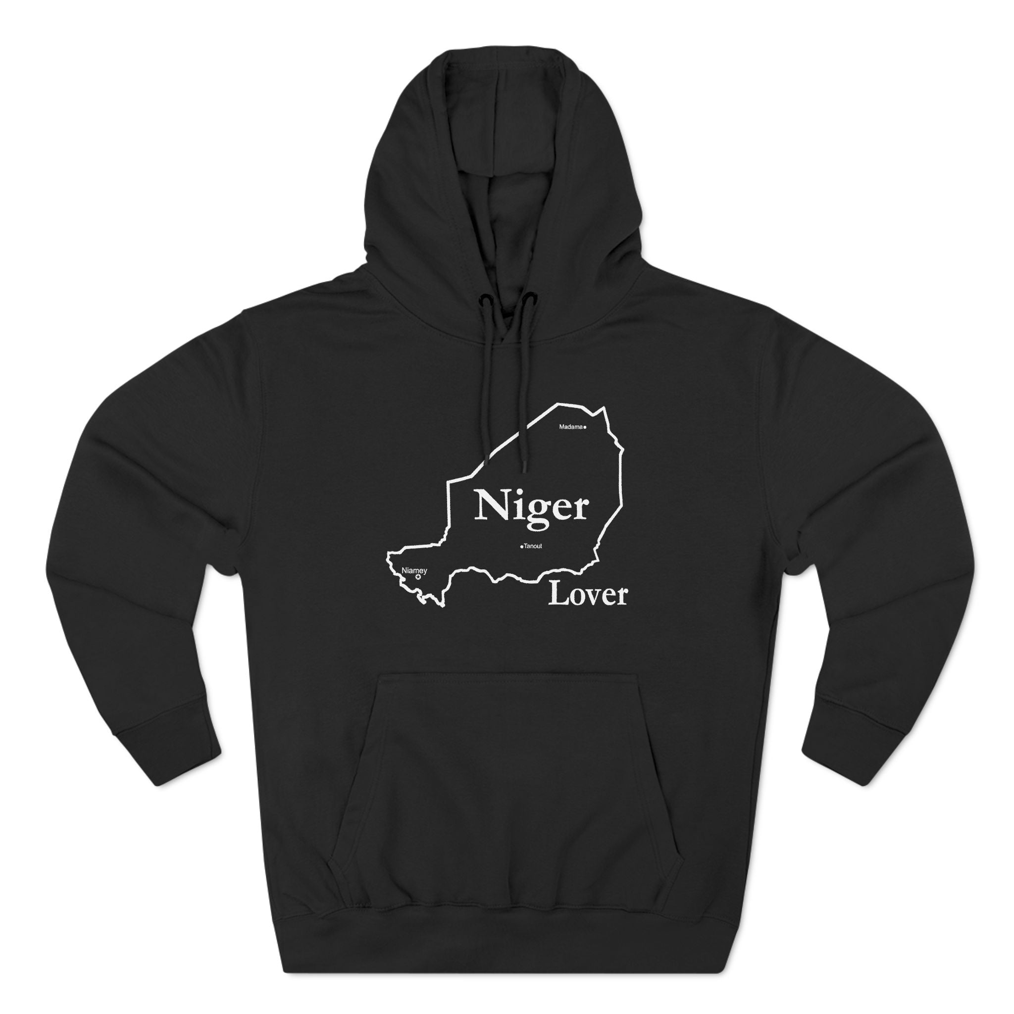 Niger Lover Niger Lover