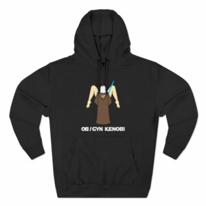 Ob Gyn Kenobi
