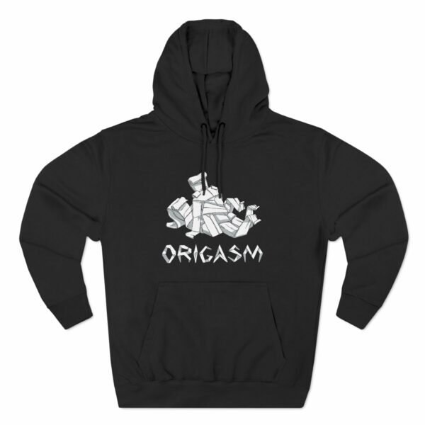 Origasm