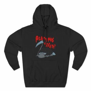 Platypus Of Death