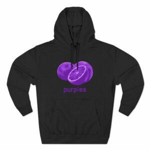Purples