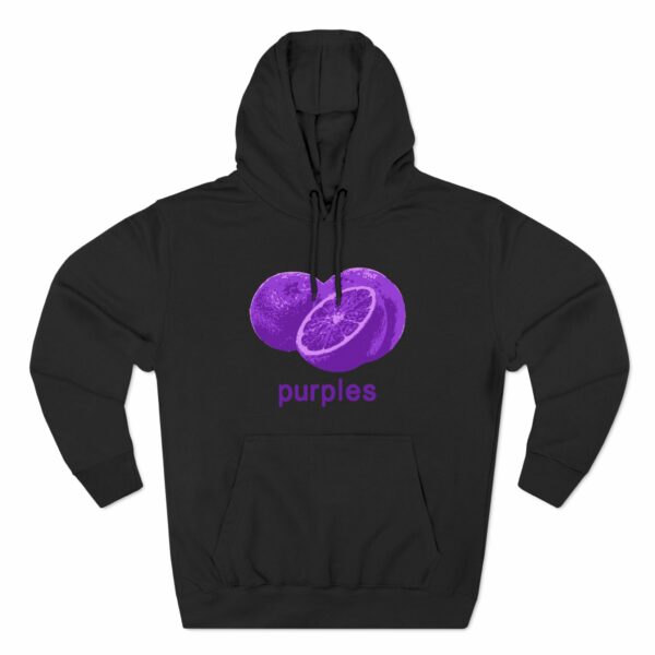 Purples