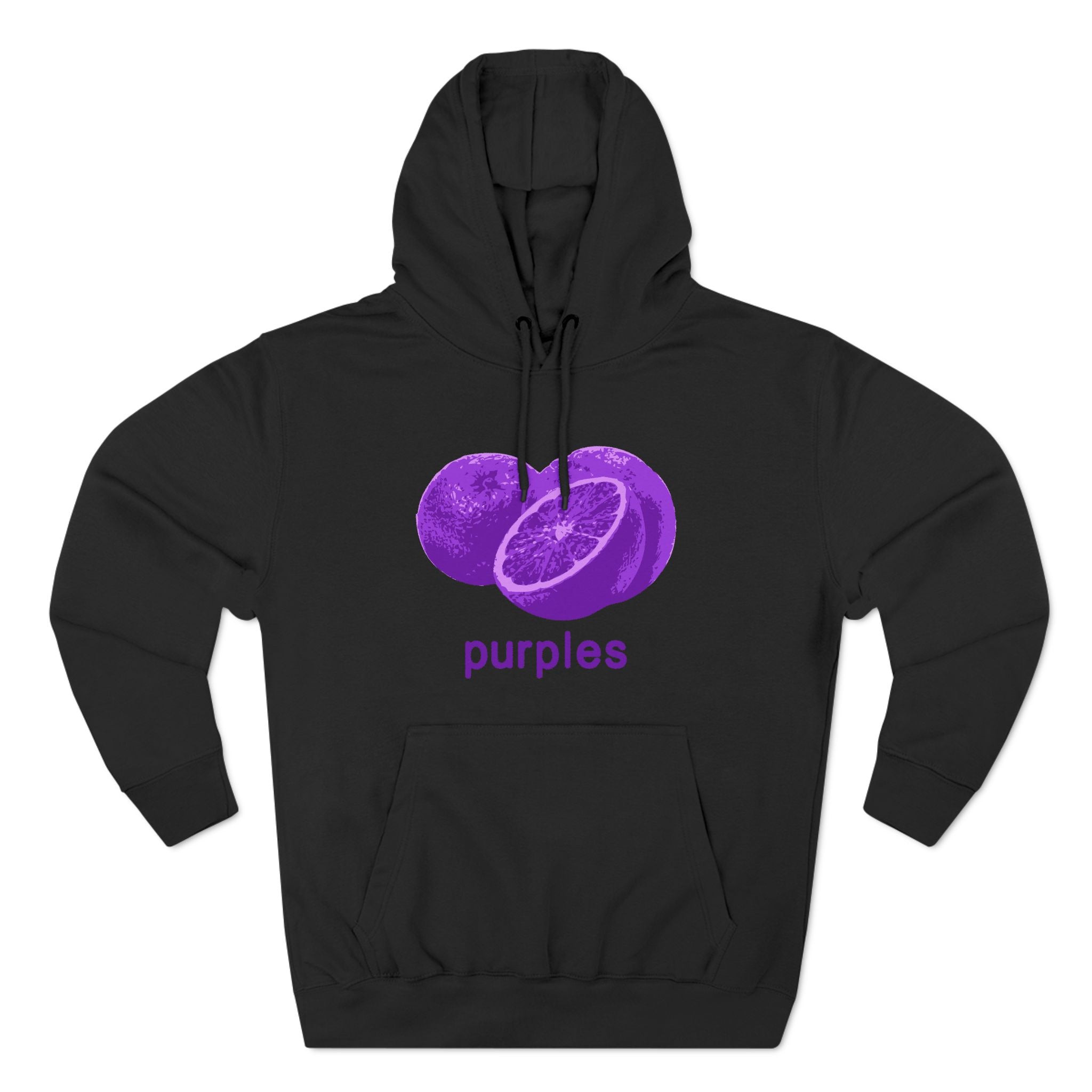 Purples Purples