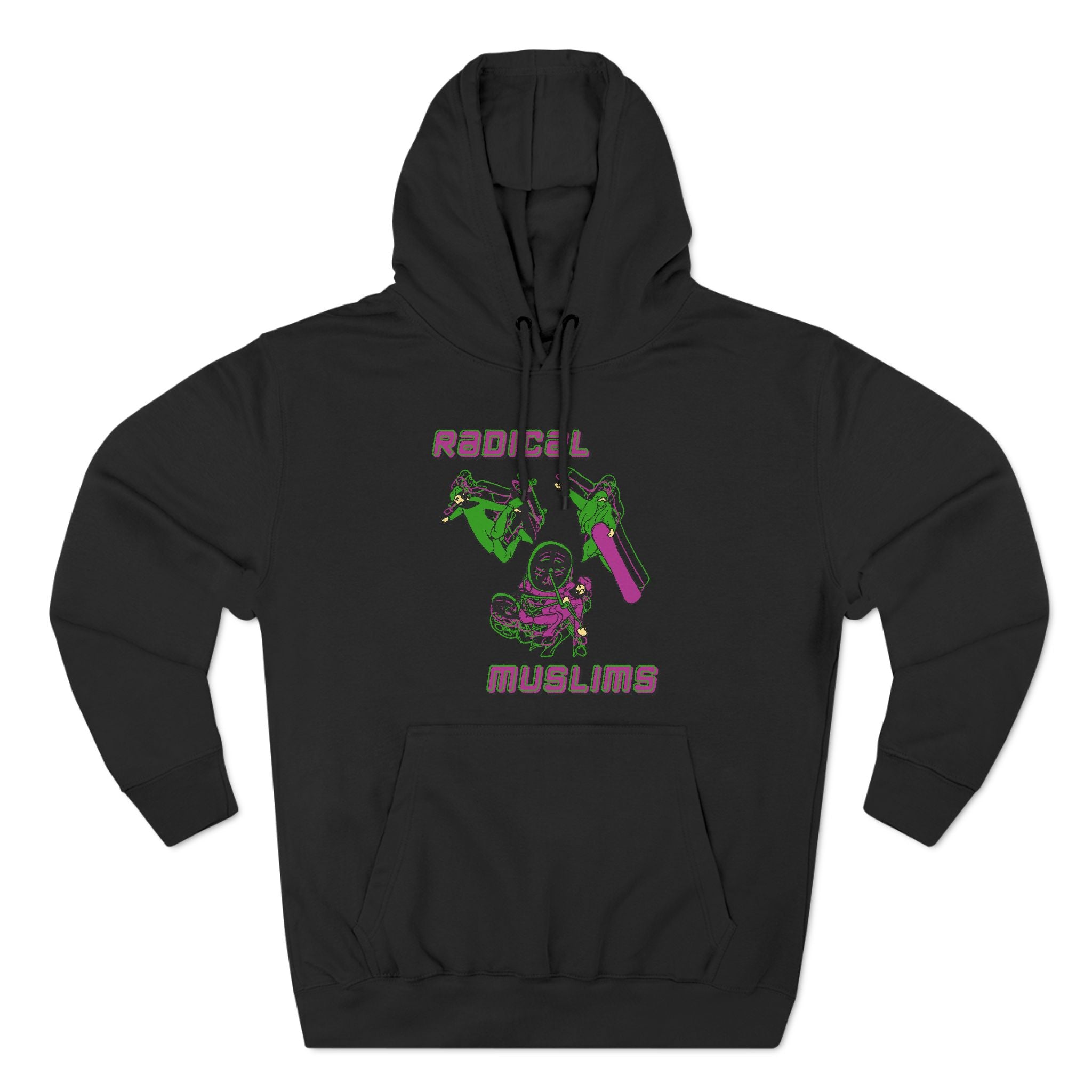 Radical Muslims Radical Muslims