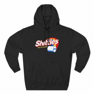 Shittles – Taste The Asshole