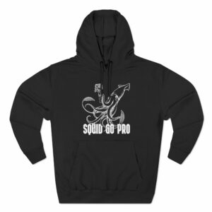 Squid Go Pro