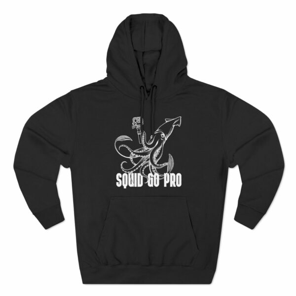 Squid Go Pro