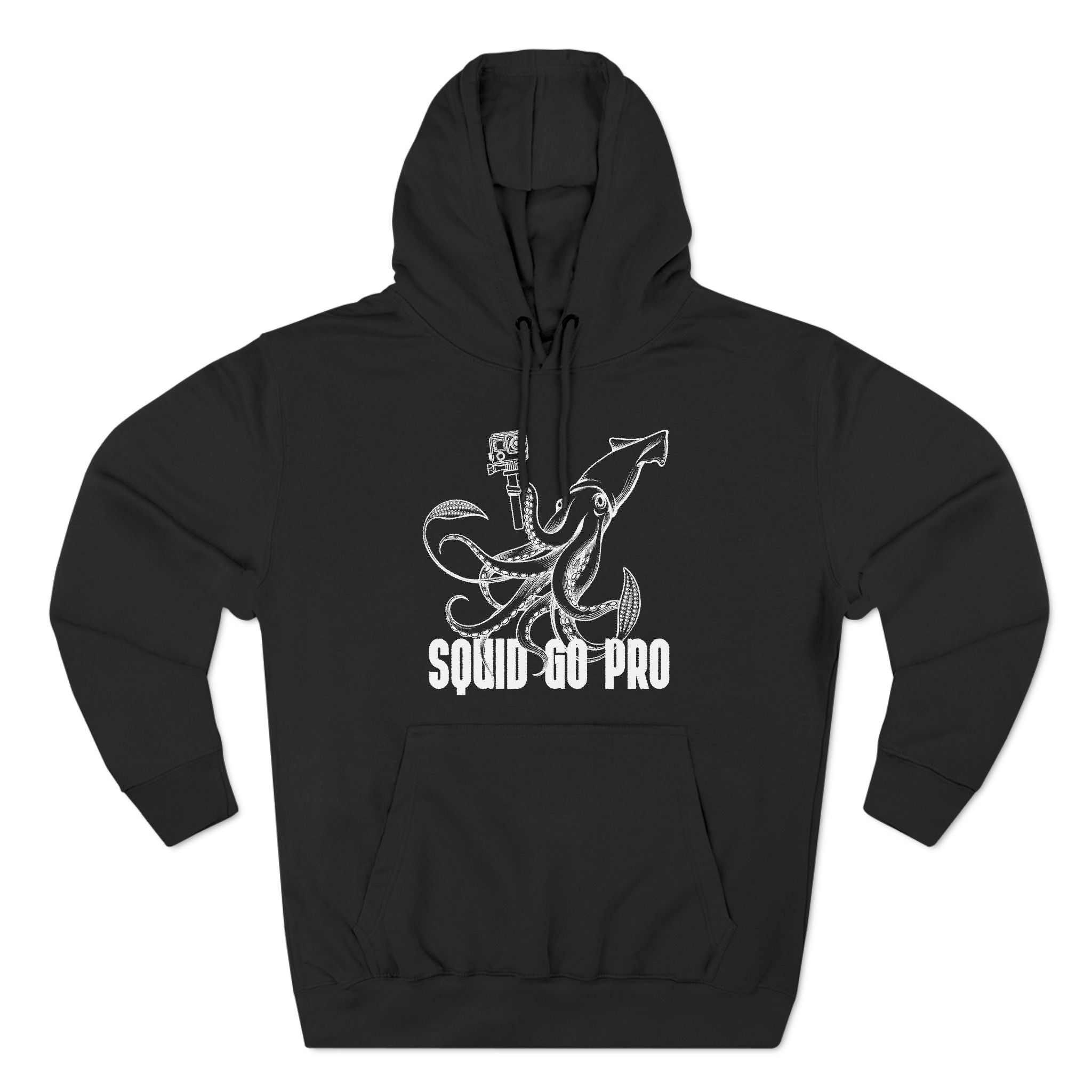 Squid Go Pro Squid Go Pro