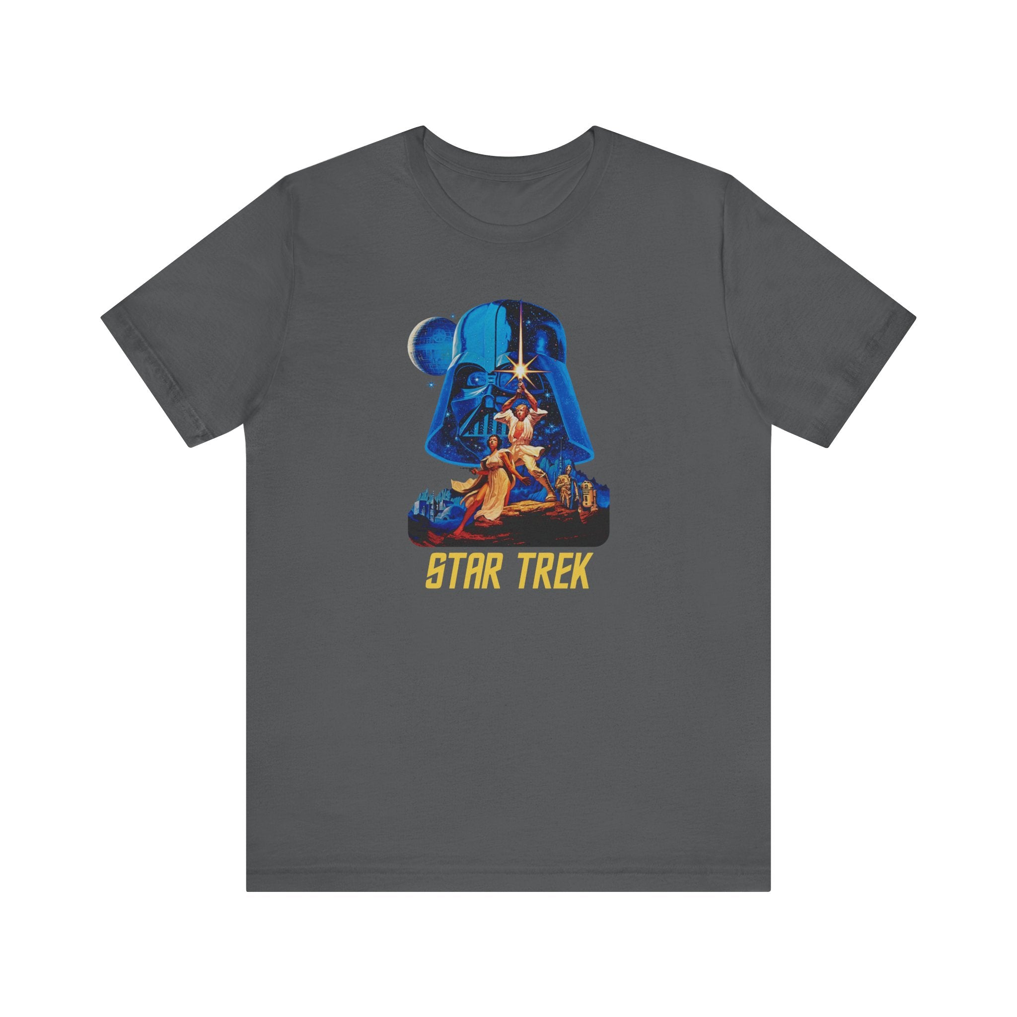 Star Trek Star Trek