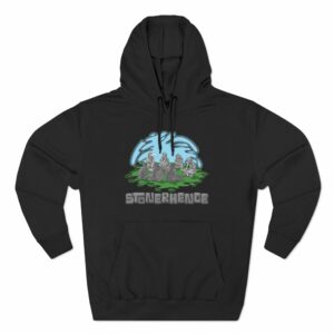Stonerhenge