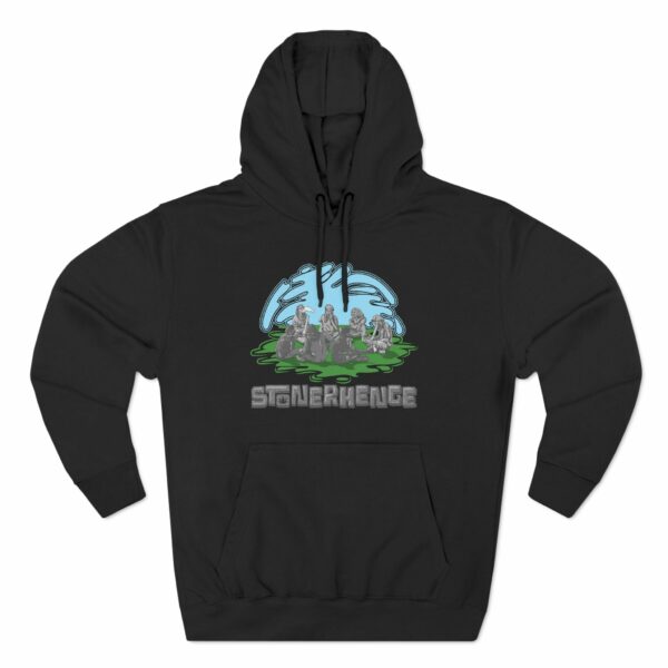 Stonerhenge