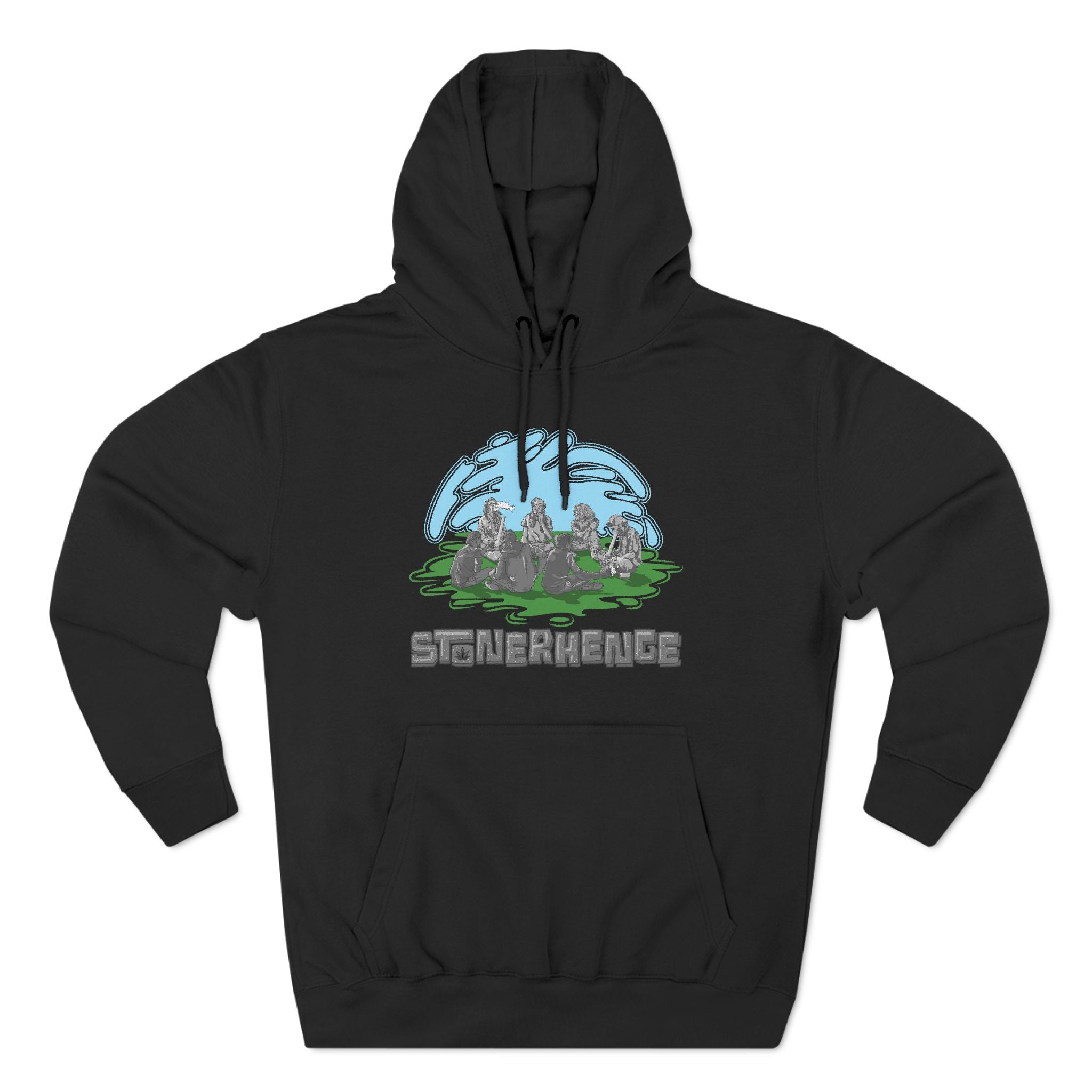 Stonerhenge Stonerhenge