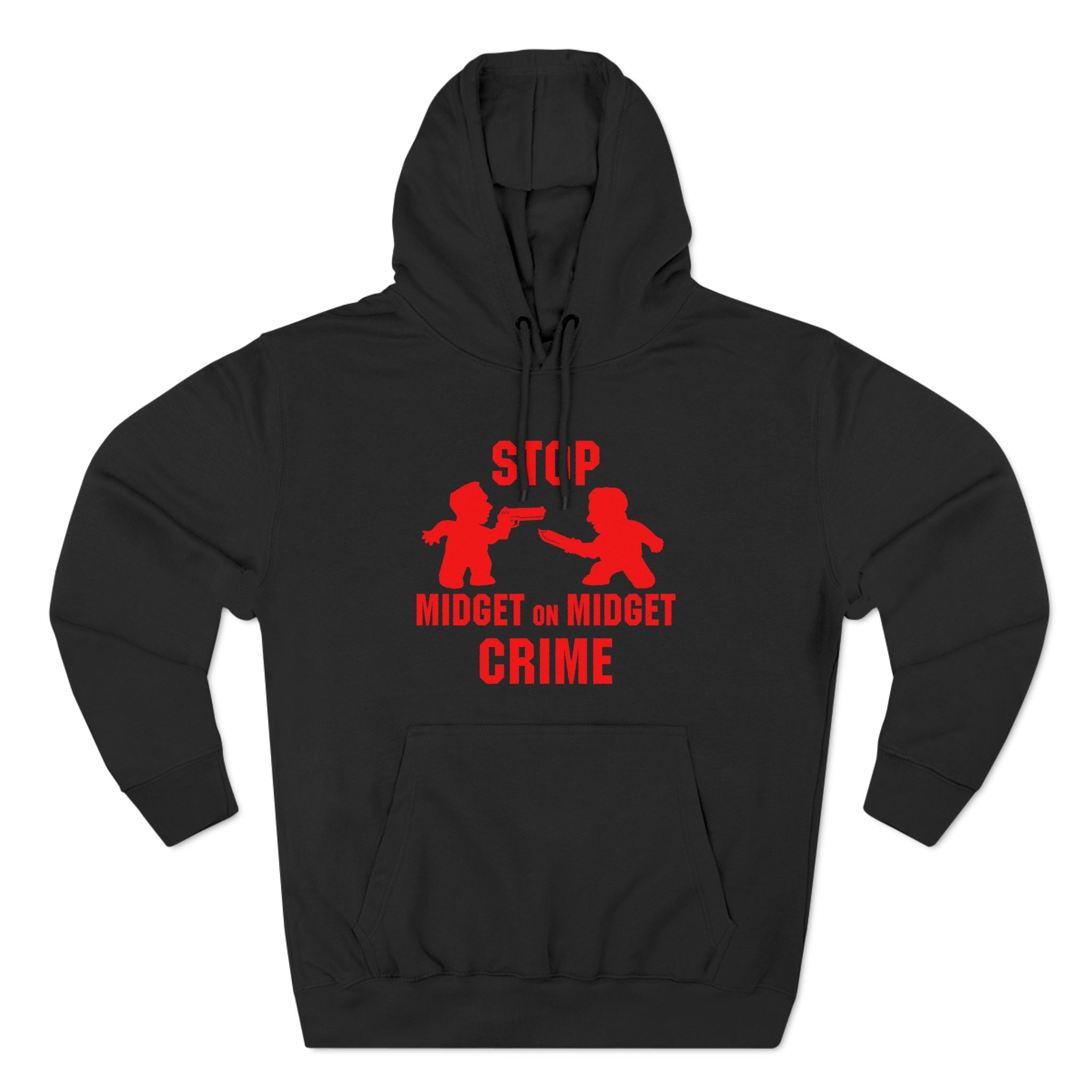Stop Midget On Midget Crime Stop Midget On Midget Crime