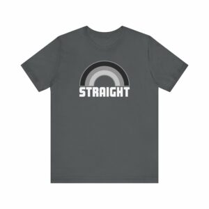 Straight