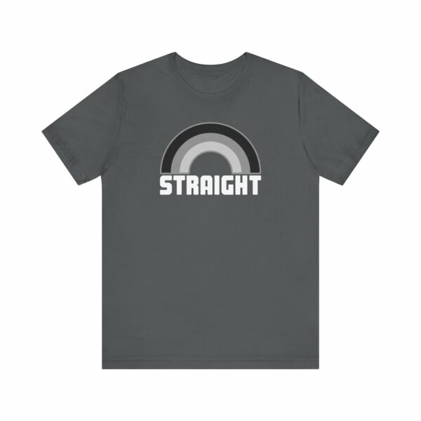 Straight