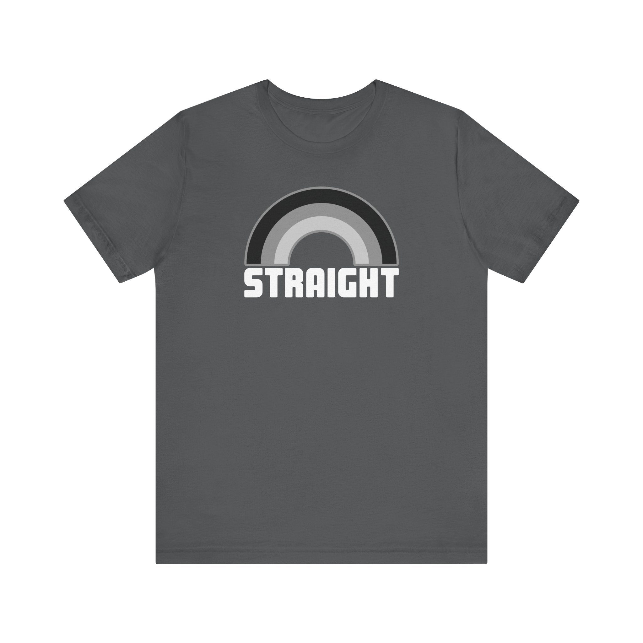 Straight Straight