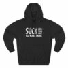 Suck All You Want I’ll Make More