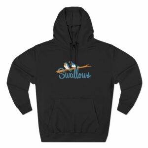 Swallows
